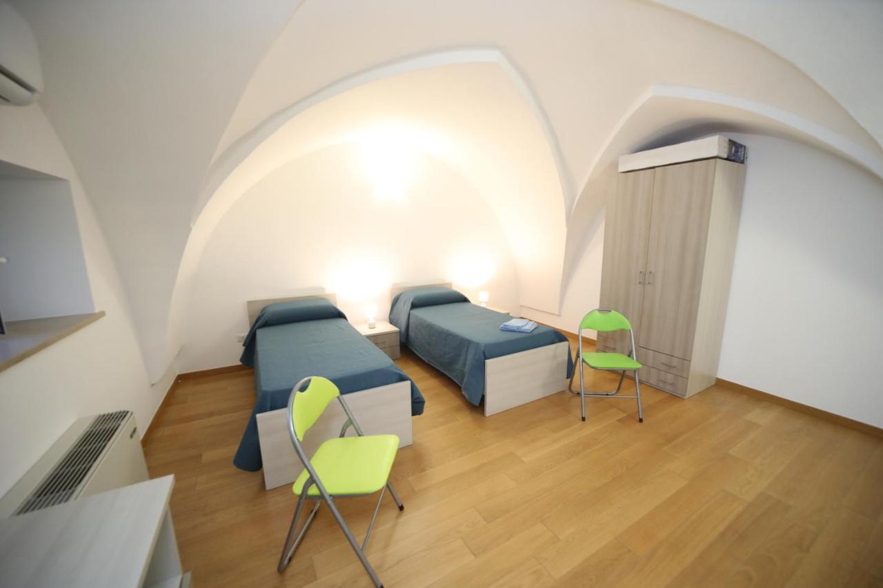 Mamma Lucia Villa Specchia Exteriör bild