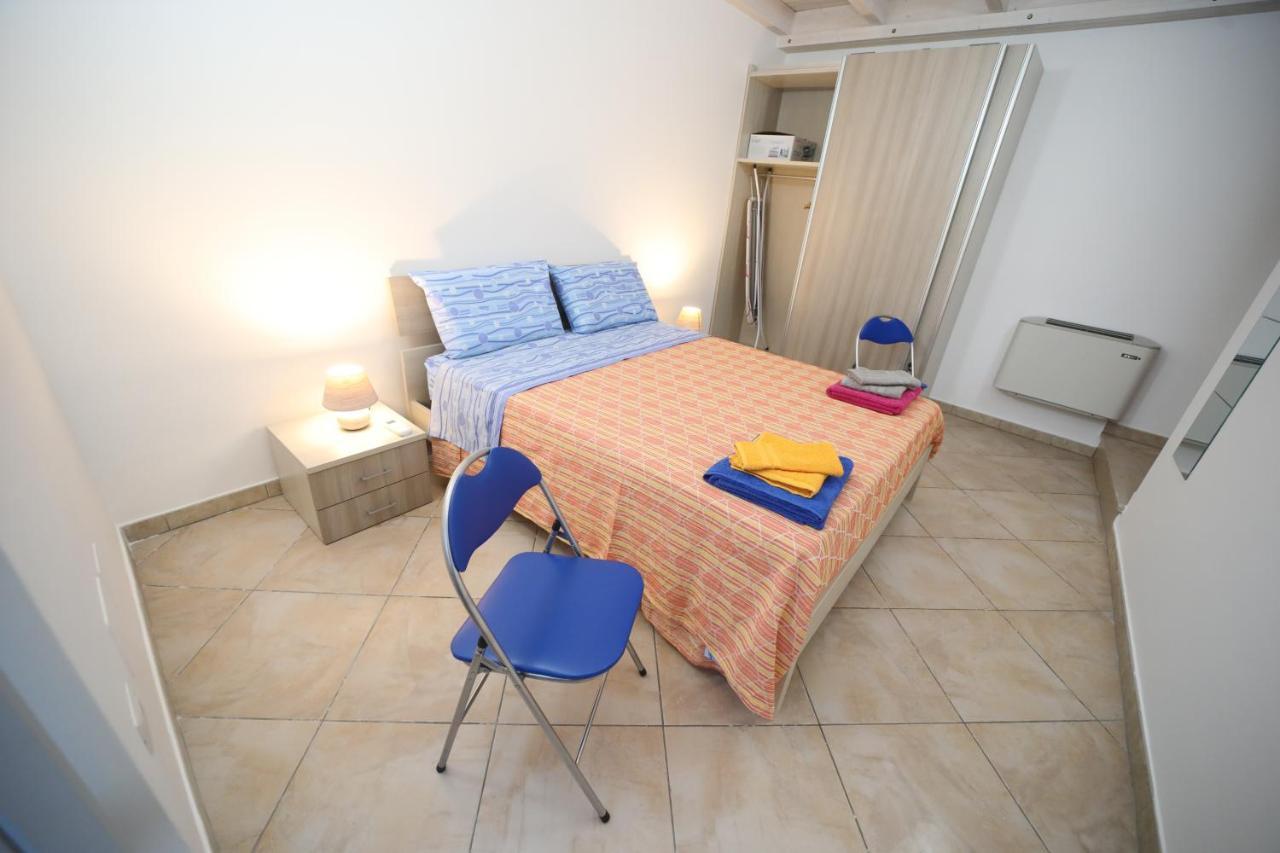 Mamma Lucia Villa Specchia Exteriör bild